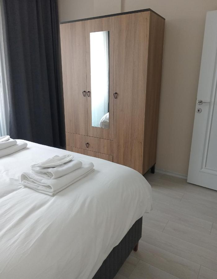 Meydan Otel Cayeli 客房 照片