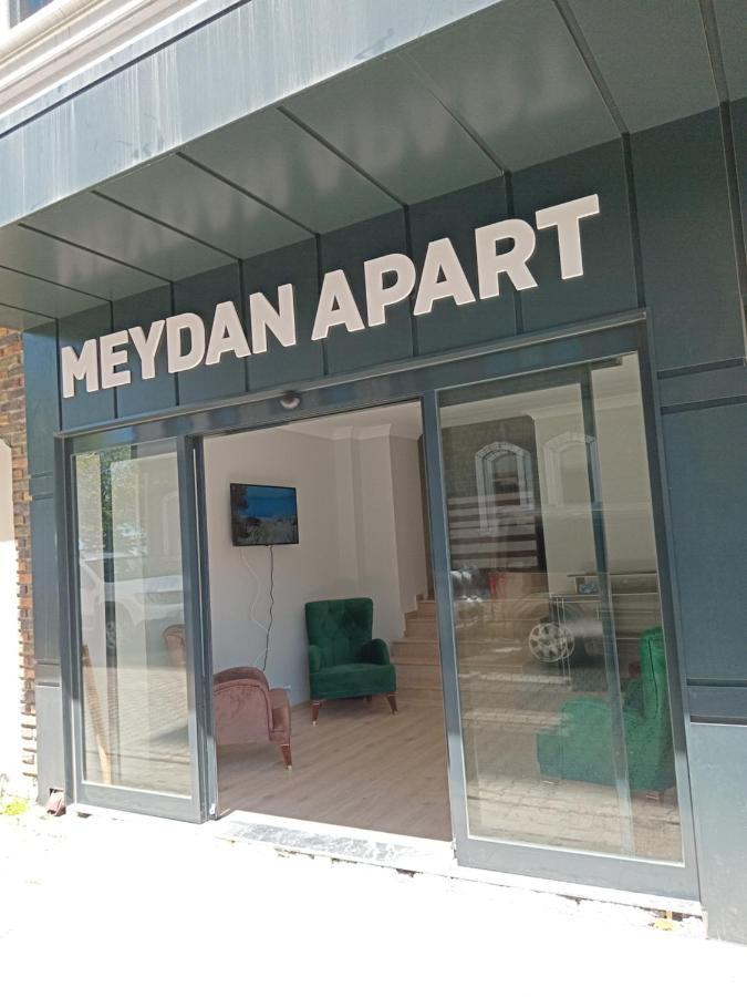 Meydan Otel Cayeli 客房 照片
